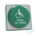 New Design Door Access Control Exit Button with backbox